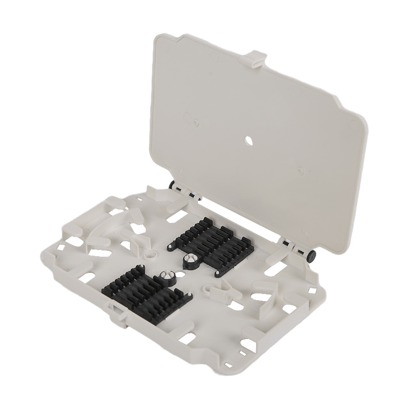 Spleißkassette-Einzelfaser 12 Kerne 86P-XP 